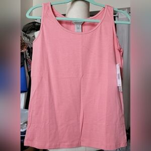Womens tank top by multiples size S